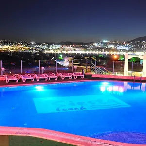 Lejlighedshotel Siesta